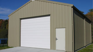 Garage Door Openers at Briarwood Dallas, Texas